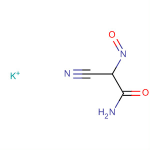 CAS No 83356-14-3  Molecular Structure