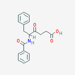 CAS No 83356-17-6  Molecular Structure