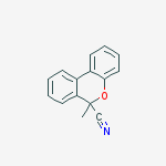 CAS No 83358-49-0  Molecular Structure