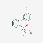 Cas Number: 83359-43-7  Molecular Structure