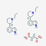 CAS No 83363-37-5  Molecular Structure