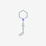 Cas Number: 83363-91-1  Molecular Structure