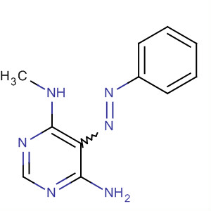 CAS No 83366-39-6  Molecular Structure