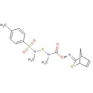 CAS No 83369-48-6  Molecular Structure