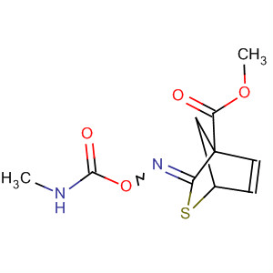 CAS No 83369-87-3  Molecular Structure