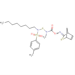 CAS No 83369-91-9  Molecular Structure