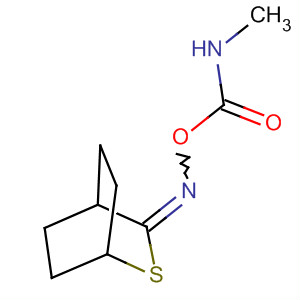 CAS No 83369-93-1  Molecular Structure