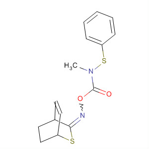 CAS No 83370-28-9  Molecular Structure