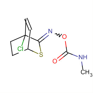 CAS No 83370-38-1  Molecular Structure