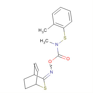 CAS No 83370-40-5  Molecular Structure