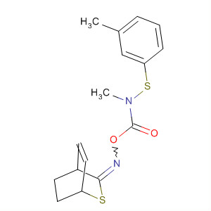 CAS No 83370-46-1  Molecular Structure
