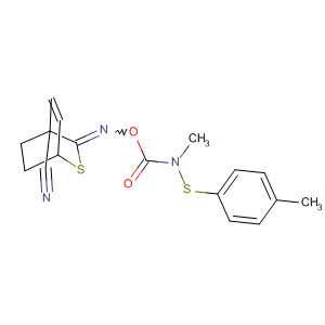 CAS No 83370-54-1  Molecular Structure