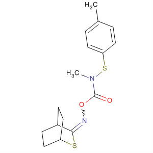 CAS No 83370-55-2  Molecular Structure