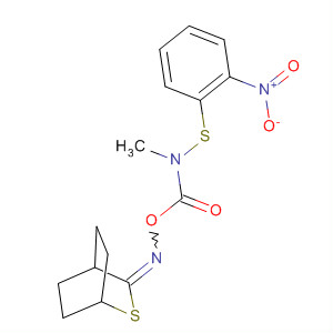 CAS No 83370-56-3  Molecular Structure