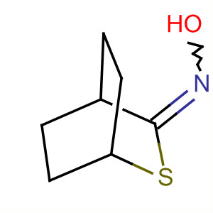 CAS No 83370-64-3  Molecular Structure