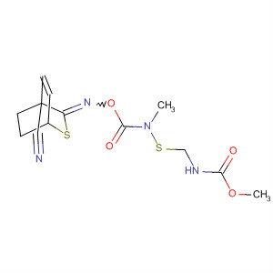 CAS No 83370-87-0  Molecular Structure