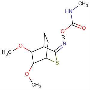 CAS No 83370-90-5  Molecular Structure