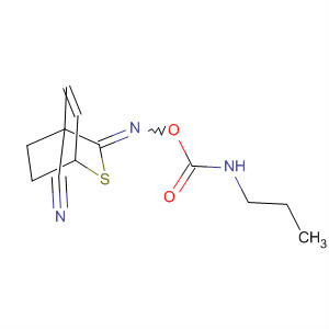 CAS No 83370-98-3  Molecular Structure