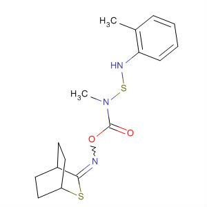 CAS No 83370-99-4  Molecular Structure
