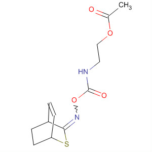 CAS No 83371-08-8  Molecular Structure