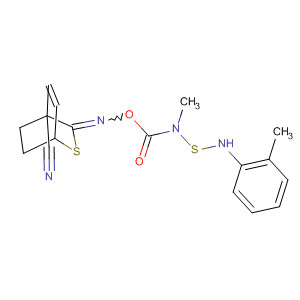 CAS No 83371-09-9  Molecular Structure