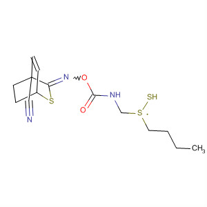 CAS No 83371-12-4  Molecular Structure