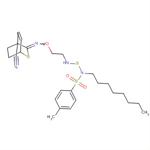 CAS No 83371-16-8  Molecular Structure
