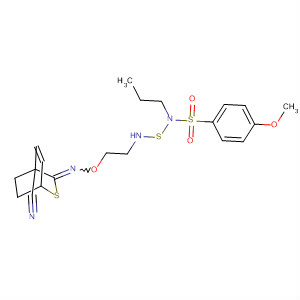 Cas Number: 83371-24-8  Molecular Structure