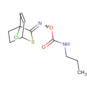 CAS No 83371-26-0  Molecular Structure