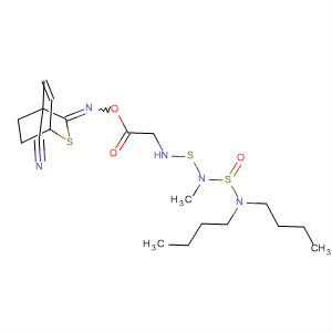 CAS No 83371-27-1  Molecular Structure