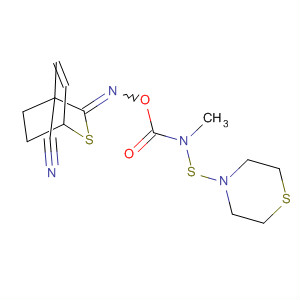 CAS No 83371-28-2  Molecular Structure