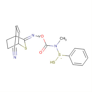 CAS No 83371-37-3  Molecular Structure