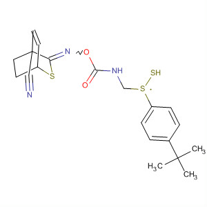 Cas Number: 83371-38-4  Molecular Structure