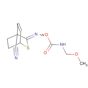 CAS No 83371-53-3  Molecular Structure