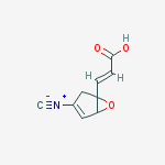 CAS No 83374-67-8  Molecular Structure