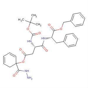CAS No 83374-80-5  Molecular Structure