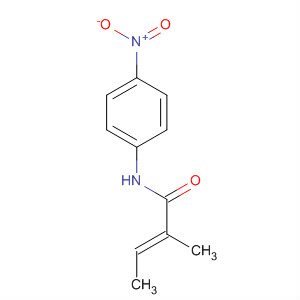 Cas Number: 83375-44-4  Molecular Structure