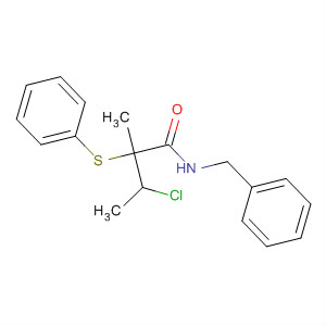 CAS No 83375-45-5  Molecular Structure