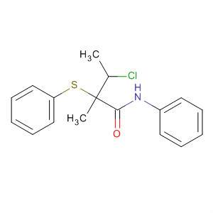 CAS No 83375-47-7  Molecular Structure