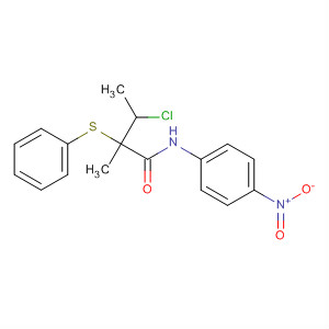 CAS No 83375-48-8  Molecular Structure