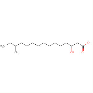 CAS No 83375-86-4  Molecular Structure