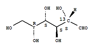 CAS No 83379-36-6  Molecular Structure