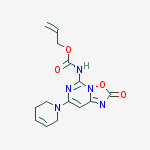 Cas Number: 83395-33-9  Molecular Structure