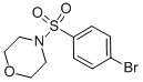 CAS No 834-67-3  Molecular Structure