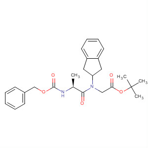 CAS No 83402-67-9  Molecular Structure