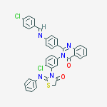 CAS No 83408-75-7  Molecular Structure