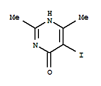 Cas Number: 83410-37-1  Molecular Structure