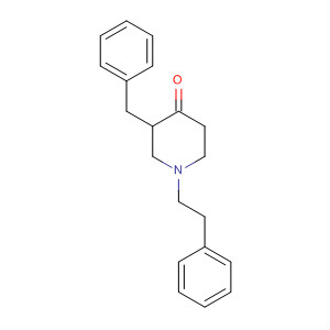 CAS No 834155-06-5  Molecular Structure