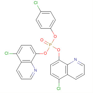 CAS No 83416-83-5  Molecular Structure