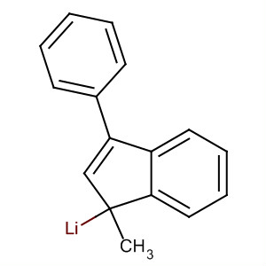 CAS No 83425-92-7  Molecular Structure
